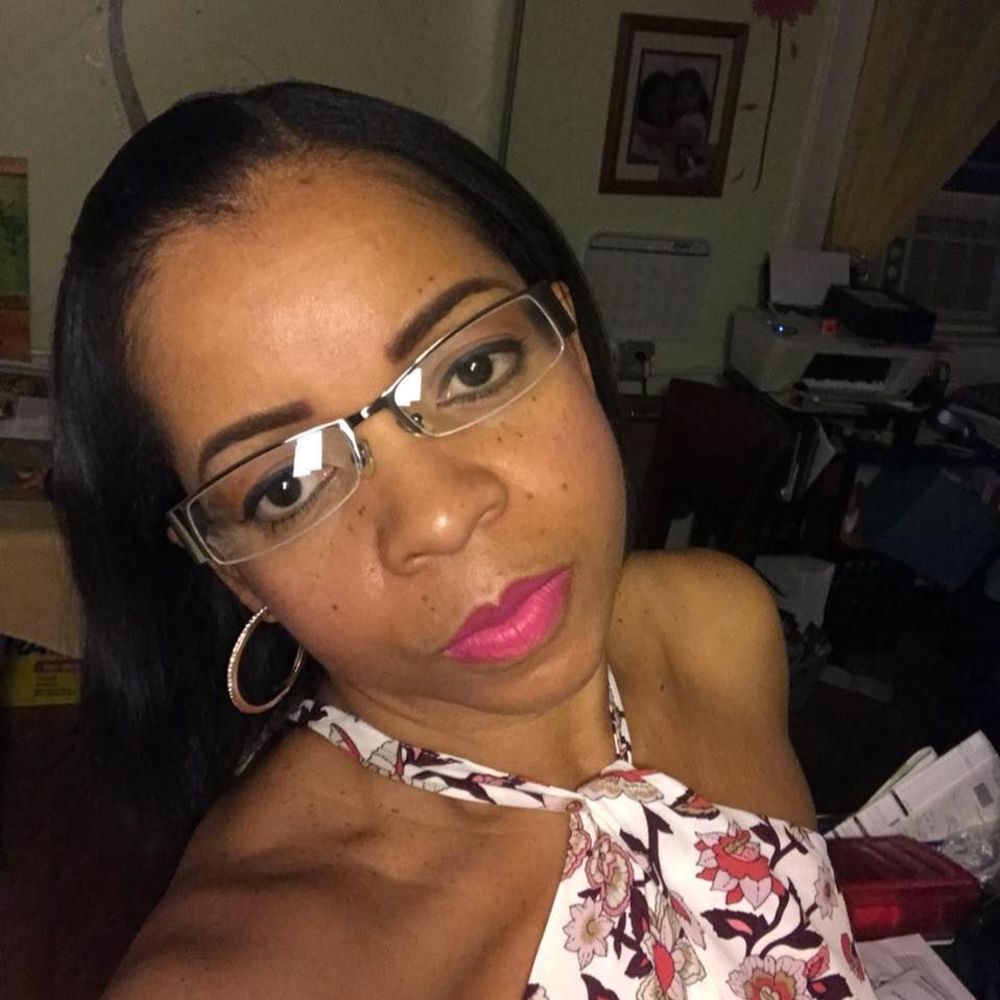 Meet your Posher, Tatiana